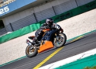 09XH4120 -EC600 Supersport  1000 Prosport 20-09-2020